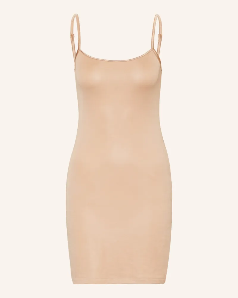 Mey Unterkleid Serie Emotion beige Nude