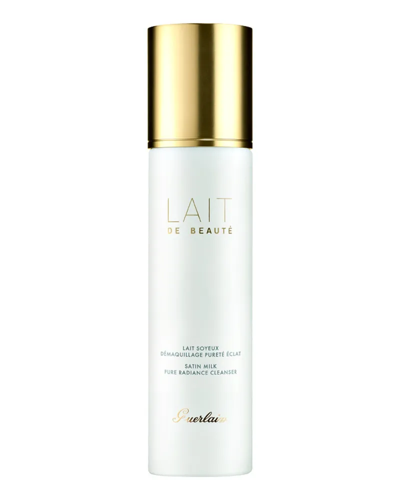 Guerlain LAIT DE BEAUTÉ 