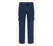 Jeans CARGO LOGAN Cargo Fit