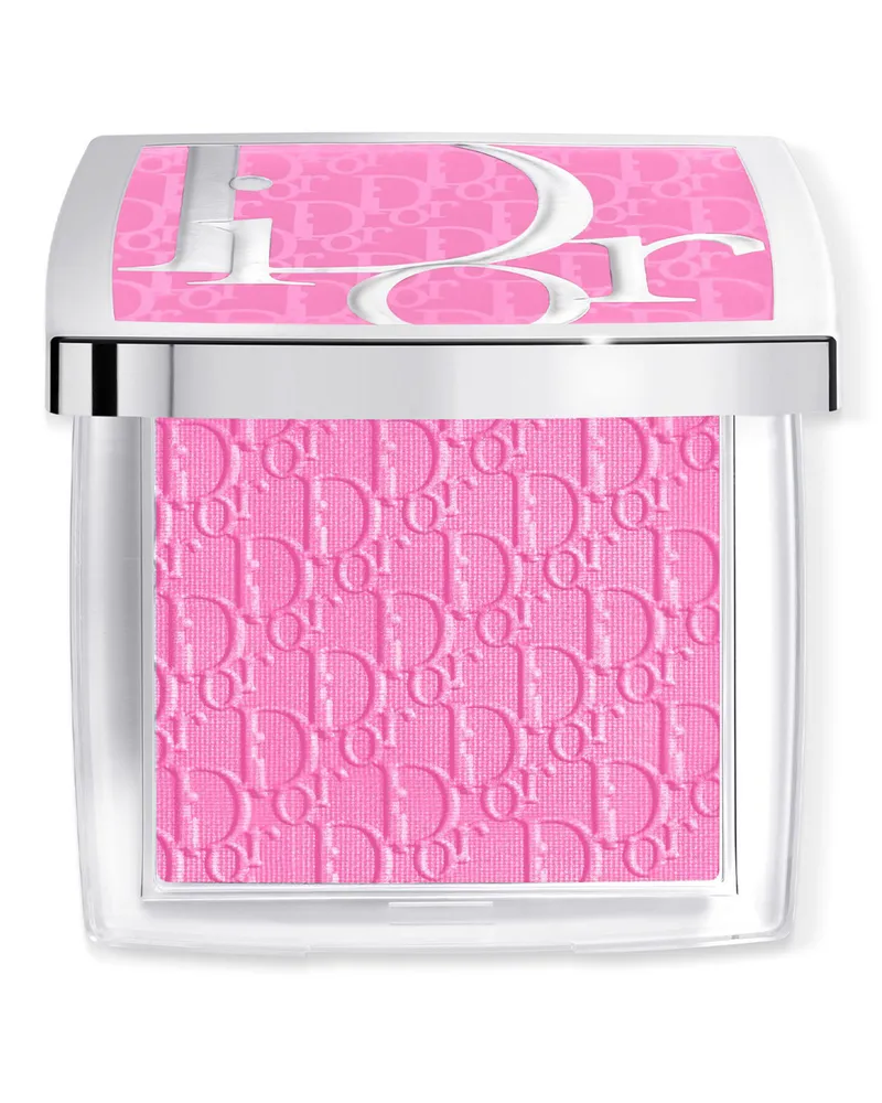 Dior Dior Backstage Rosy Glow Rouge mit pH-aktivierter Farbe - Langanhaltend 001