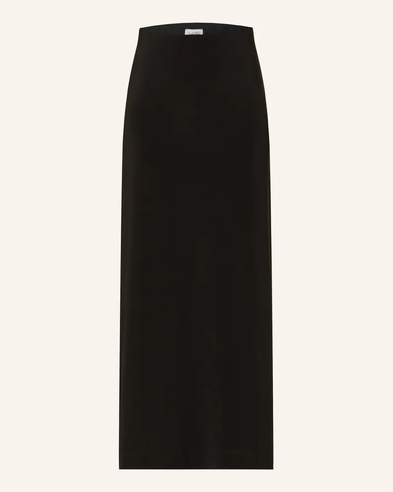 Joseph Ribkoff Jerseyrock Schwarz