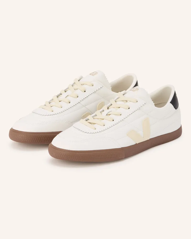 VEJA Sneaker PANENKA Ecru