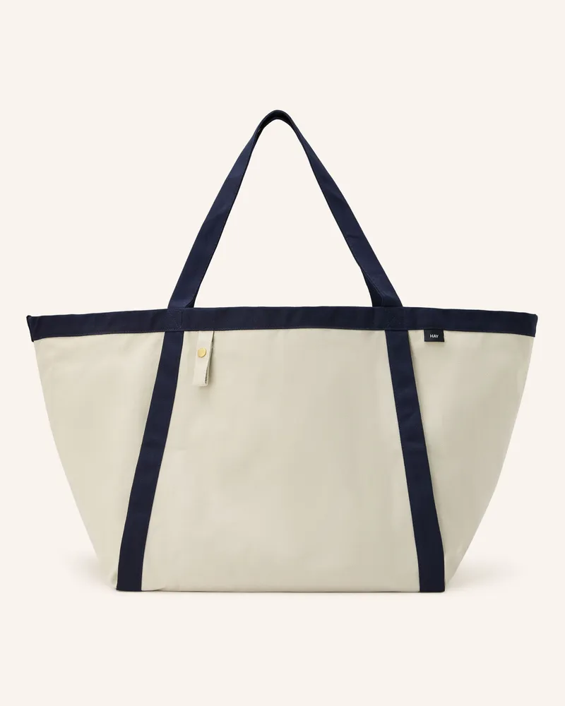 Hay Sporttasche EVERYDAY MEDIUM Beige