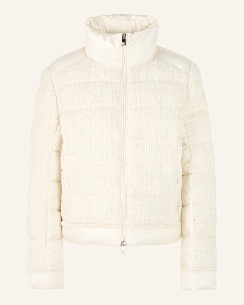 Marc Cain Outdoor-Jacke Beige