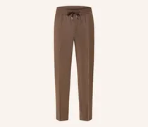 Hose NEW ALPHA im Jogging-Stil Slim Fit