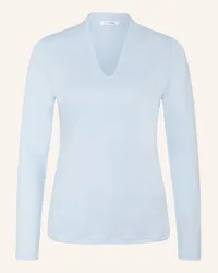 Efixelle Longsleeve Blau