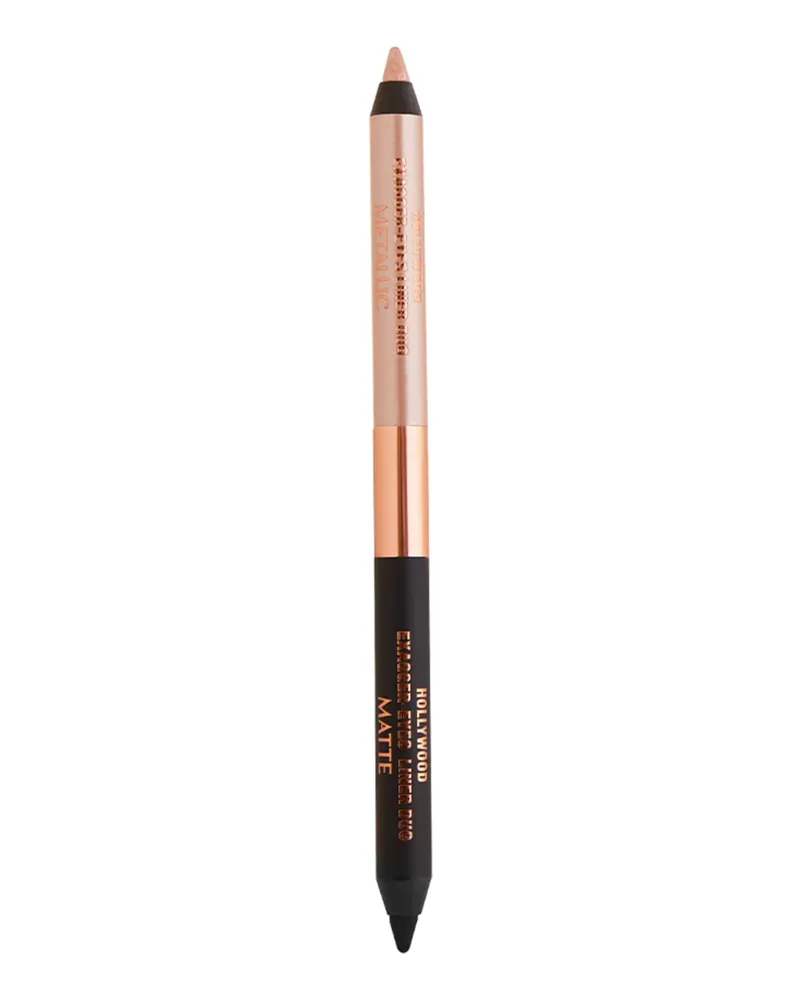 Charlotte Tilbury HOLLYWOOD EXAGGER - EYES LINER DUO 29000 € / 1 kg 