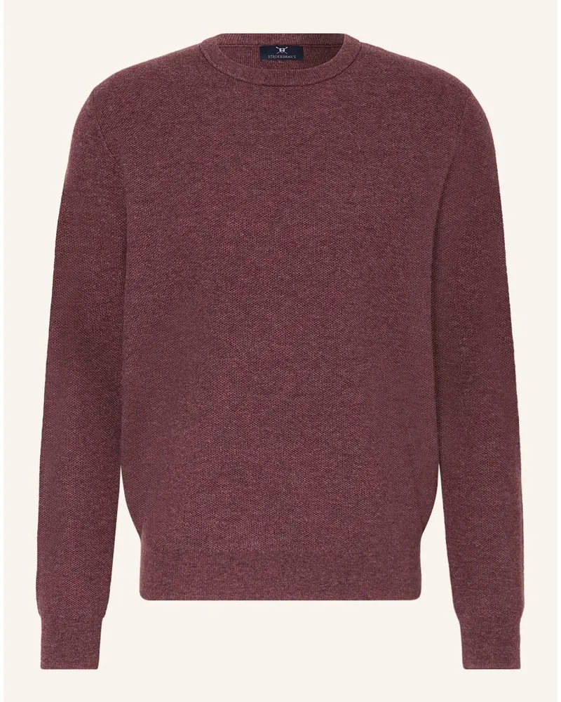 Strokesman's Pullover Rot