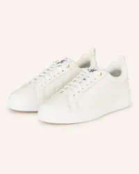 MCM Sneaker - ECRU Weiss