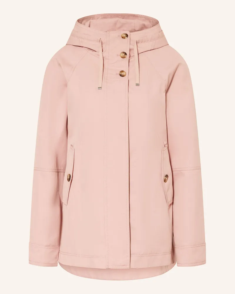 Fuchs Schmitt Jacke rosa Rosé