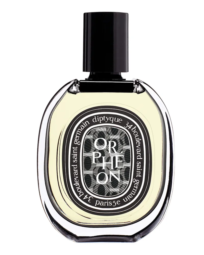 Diptyque ORPHÉON 