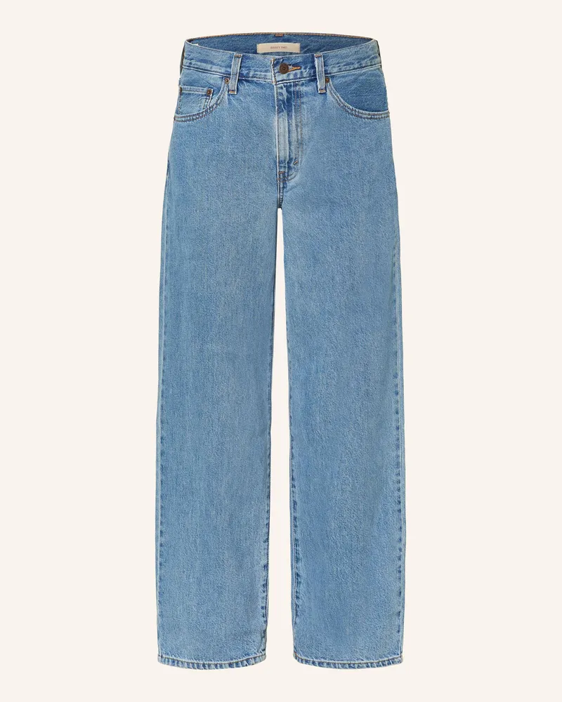 Levi's Levi's® Straight Jeans Baggy Dad blau 72
