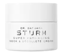 Super Anti Aging Hals & Dekolleté Pflege 50 ml