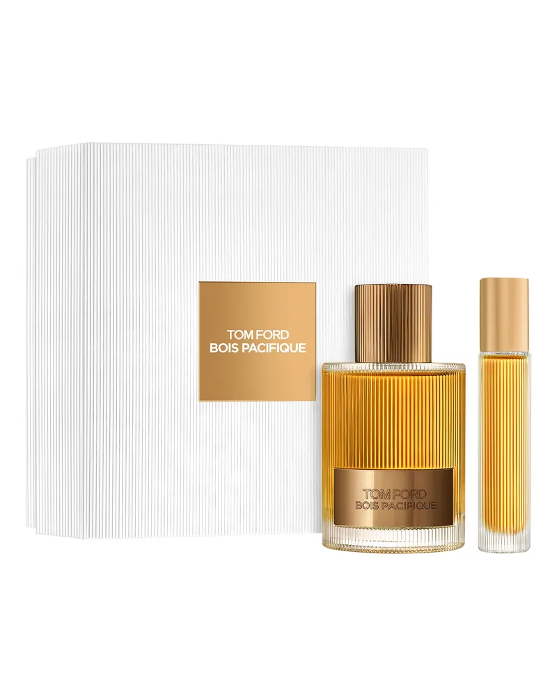 Tom Ford Bois Pacifique Duft-Set 110 ml 