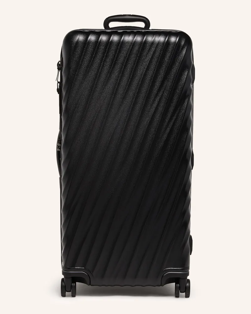 Tumi 19 Degree Trolley schwarz Schwarz