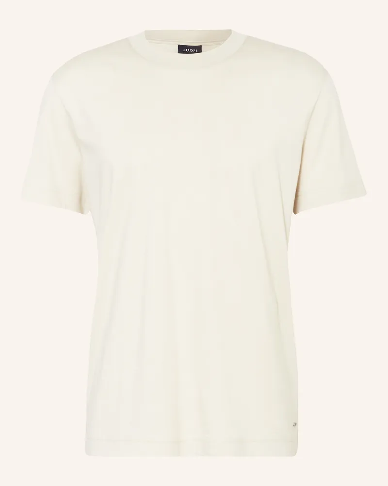 JOOP! T-Shirt CARLON Creme