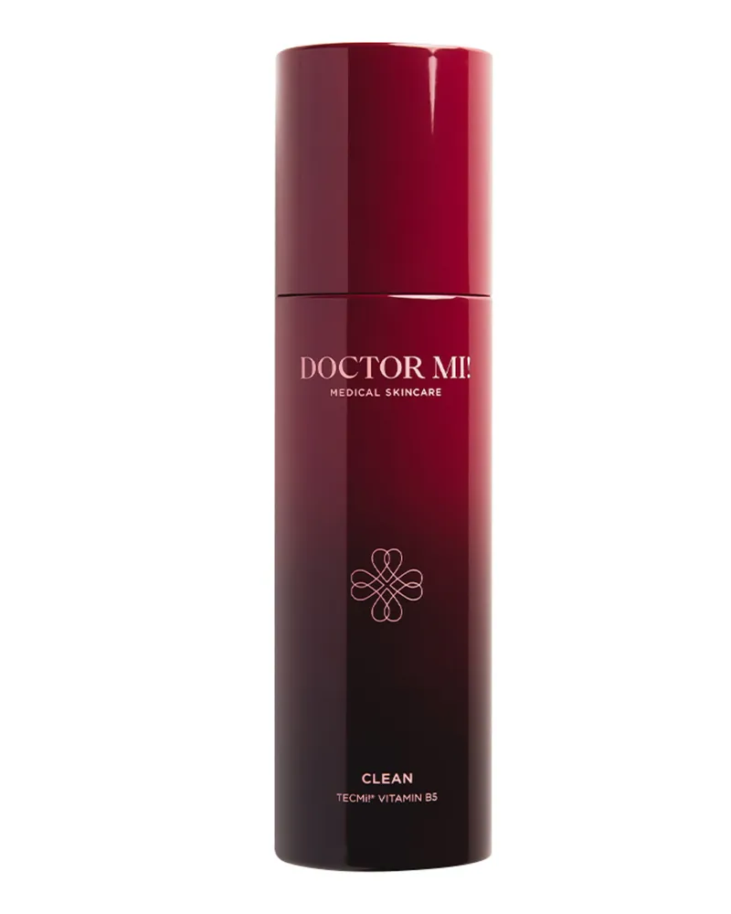 Doctor Mi! CLEAN 
