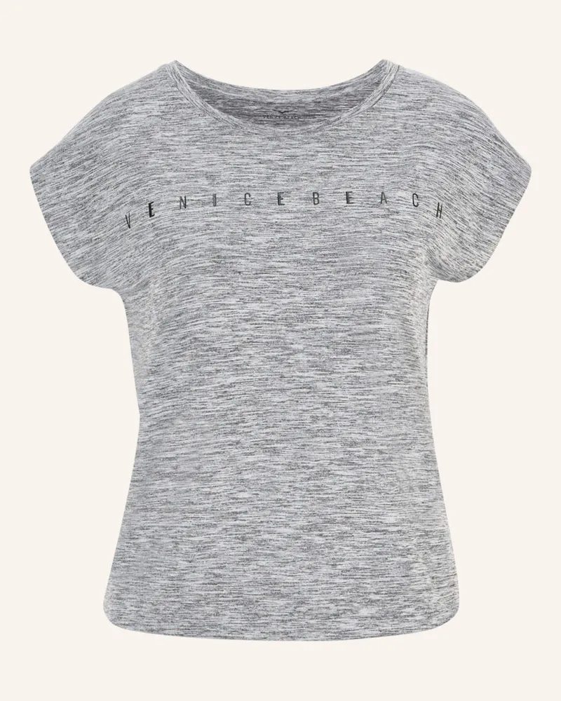 Venice Beach T-Shirt VB Wonder Grau