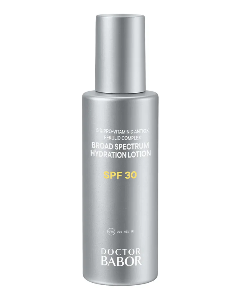 Babor Doctor Babor Broad Spectrum Hydration Lotion SPF 30 150 ml 