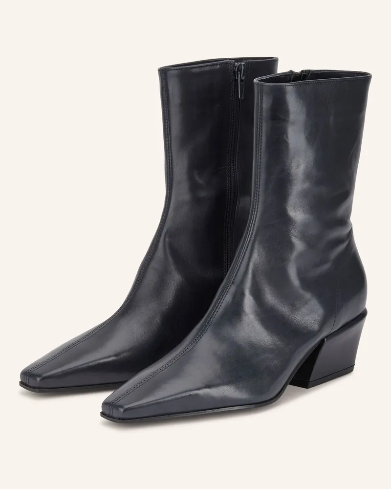 Kennel & Schmenger Stiefeletten Nyla blau Schwarz