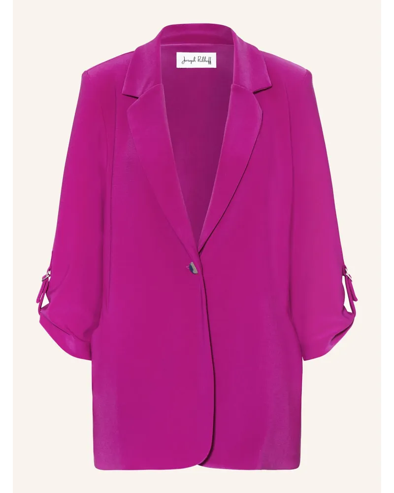 Joseph Ribkoff Blazer mit 3/4-Arm Lila