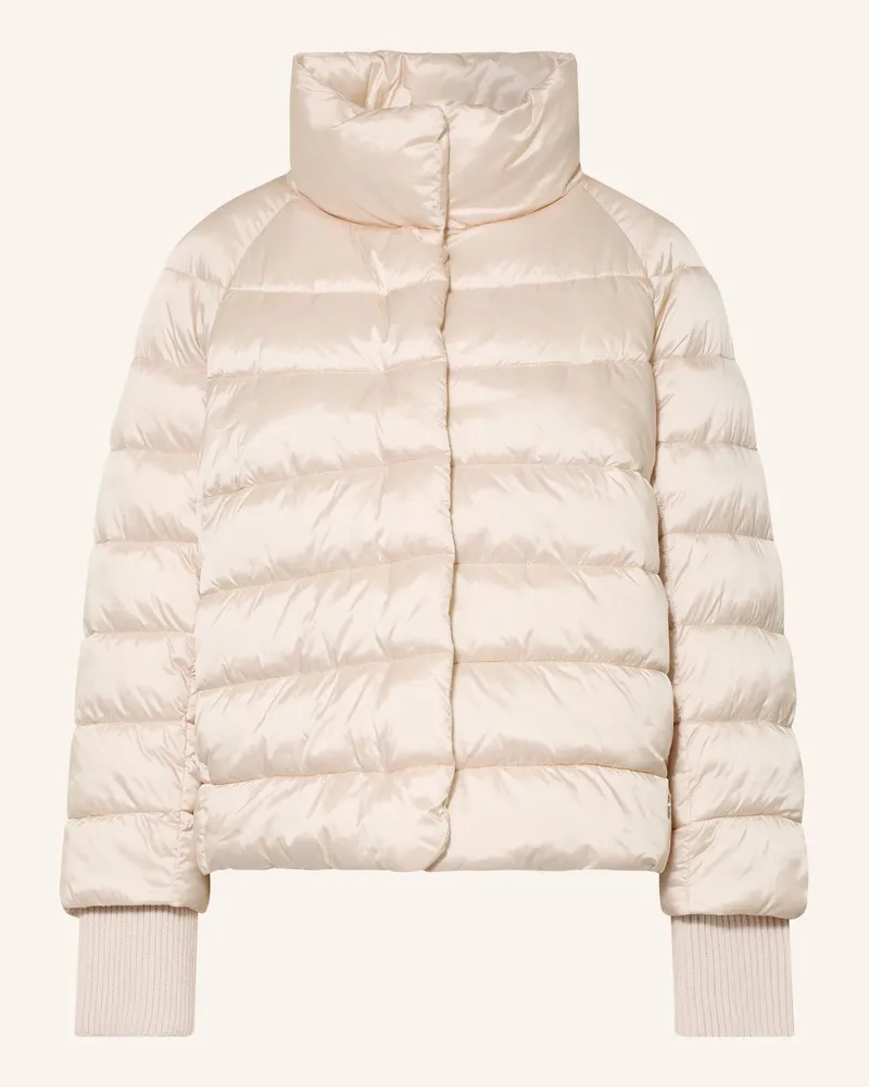 Marc Cain Steppjacke weiss 133