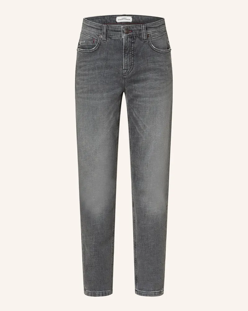 Cambio Mom Jeans Kerry schwarz 5149