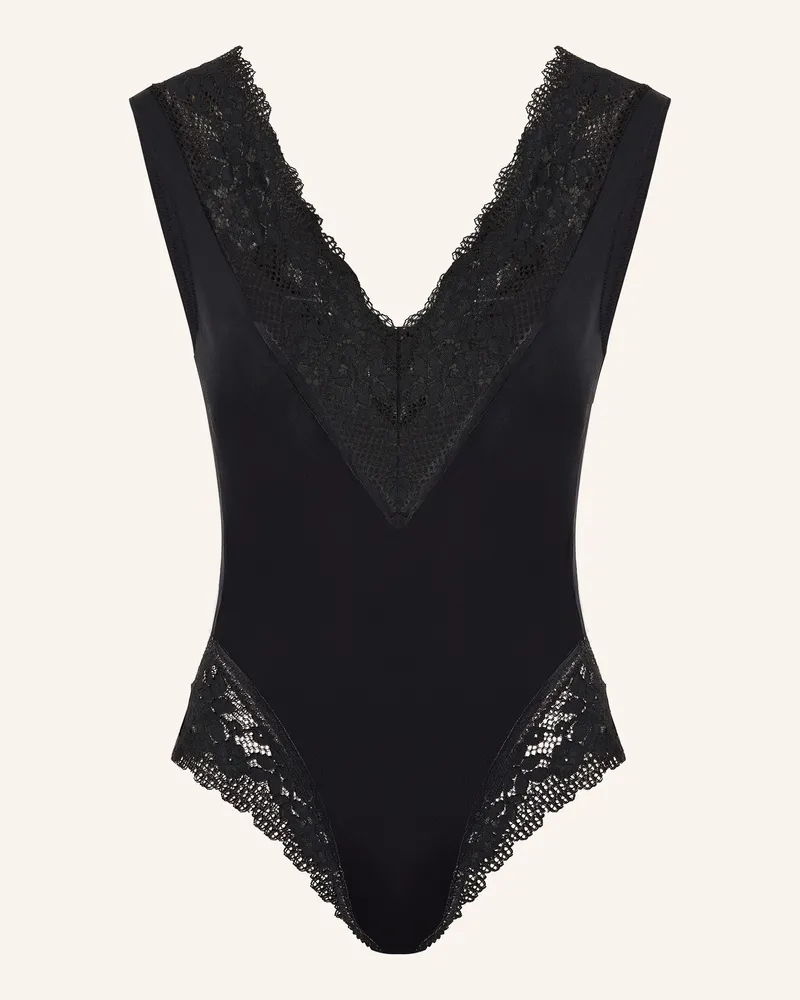 Passionata Body NINA Schwarz