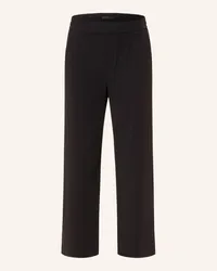 MAC Jeans Culotte CHIARA Schwarz