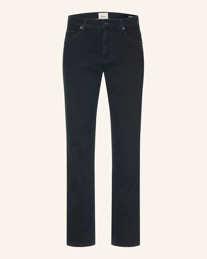 Brax Jeans Style Cadiz Straight Fit blau 23