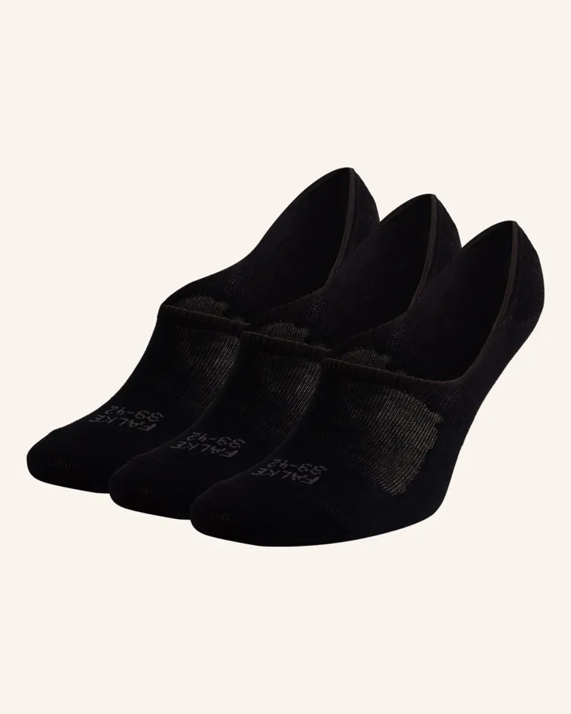 Falke 3er-Pack Sneakersocken FAMILY 3000