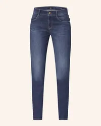 Brax Skinny Jeans SHAKIRA Blau