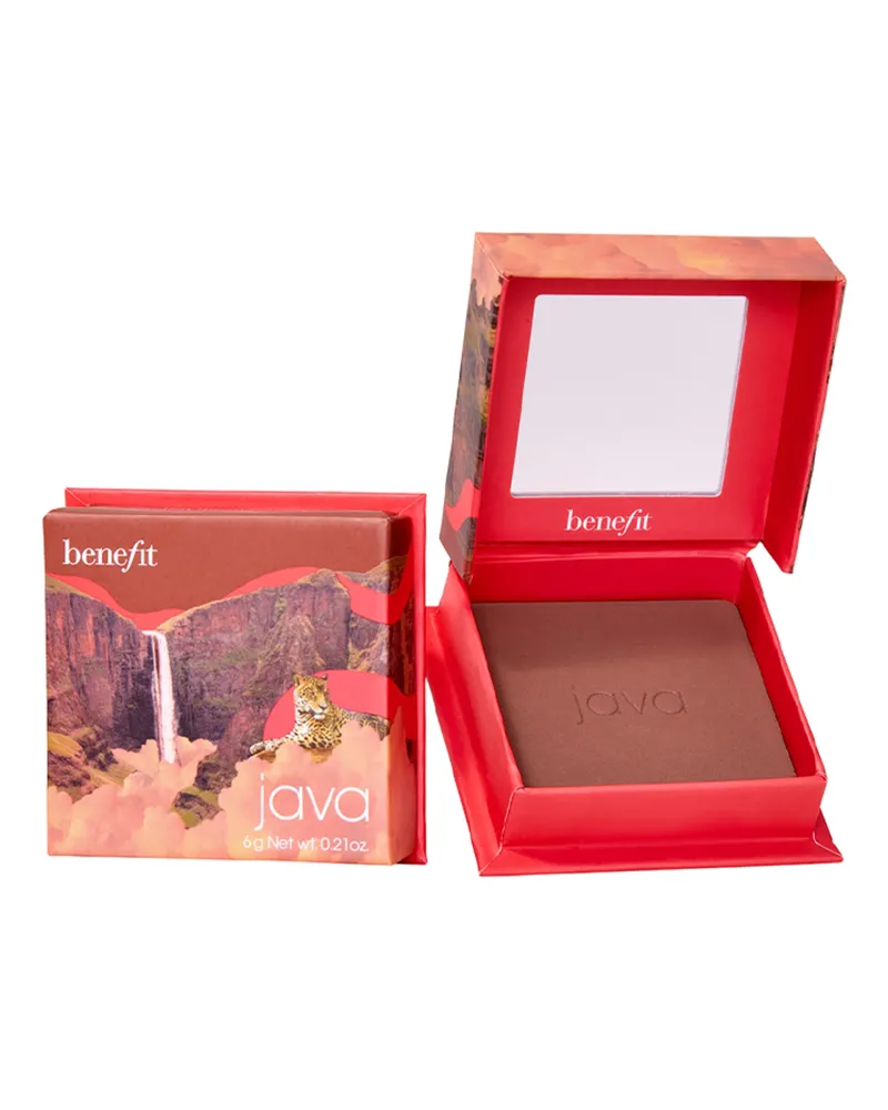 Benefit JAVA Java