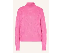 Darling Harbour Pullover Rosa