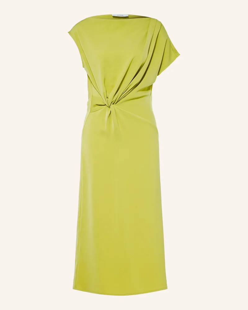 Reiss Kleid Beth gruen Oliv