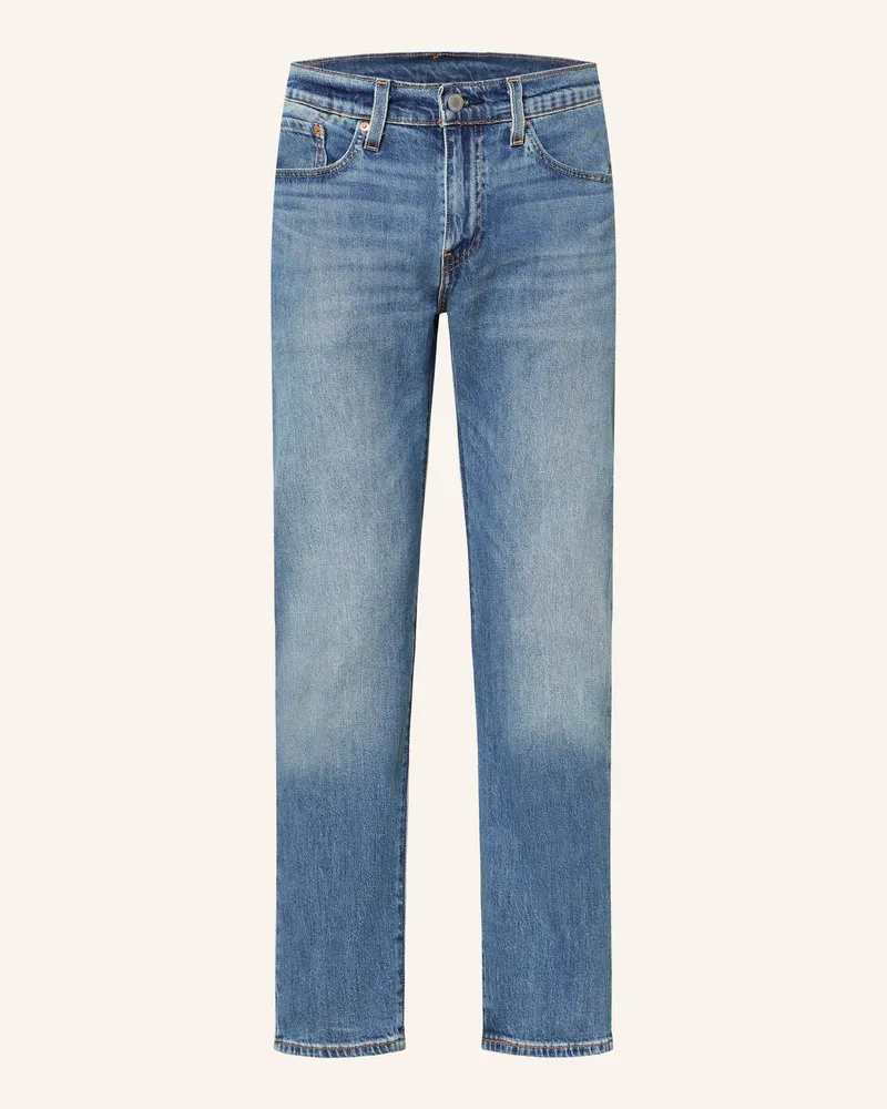 Levi's Levi's® Jeans 502 Taper Regular Fit blau 18