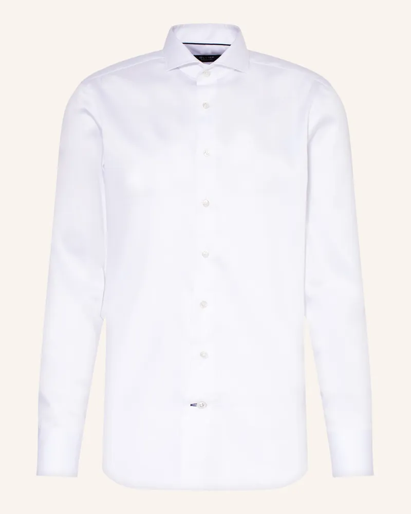 Olymp Hemd tailored fit Weiss