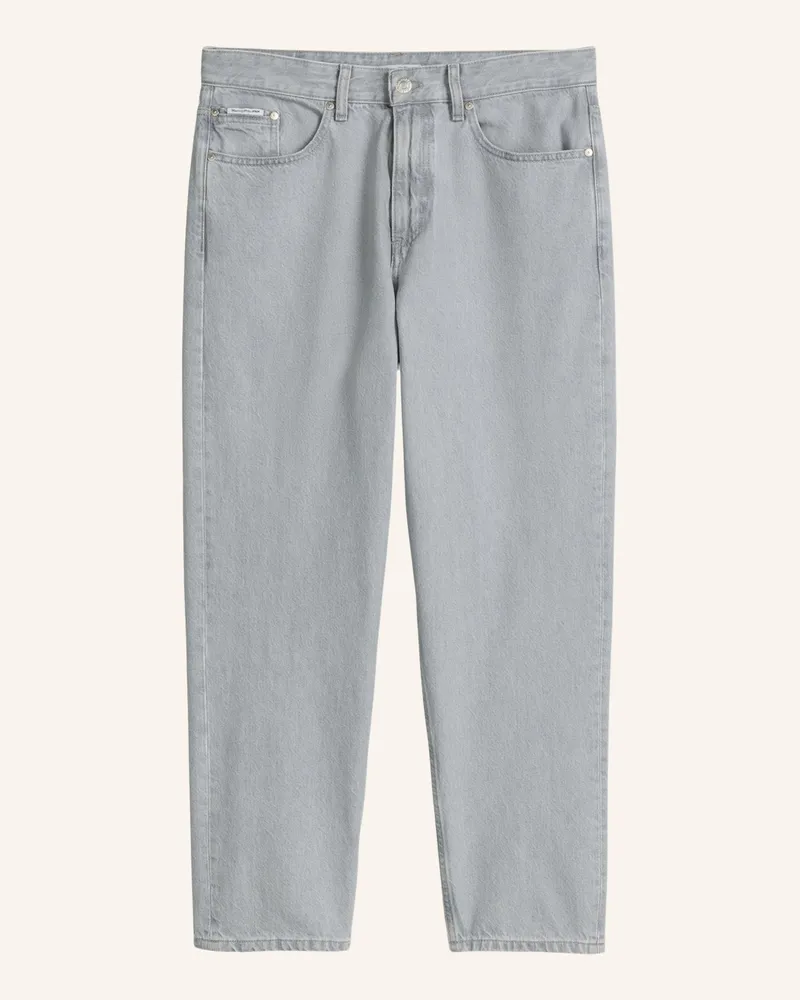 Marc O'Polo Jeans Model Runne grau Hellgrau