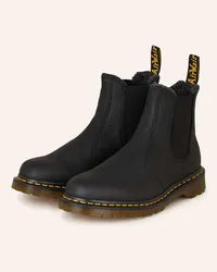 Dr.Martens Chelsea-Boots GRIZZLY - SCHWARZ Schwarz