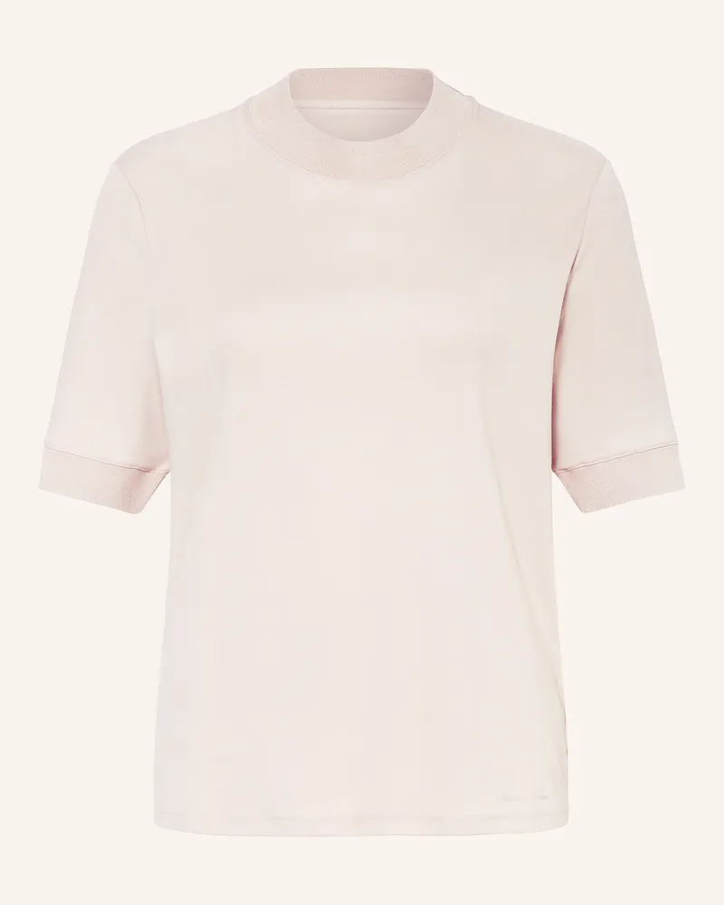 Marc Cain T-Shirt mit Glitzergarn 702
