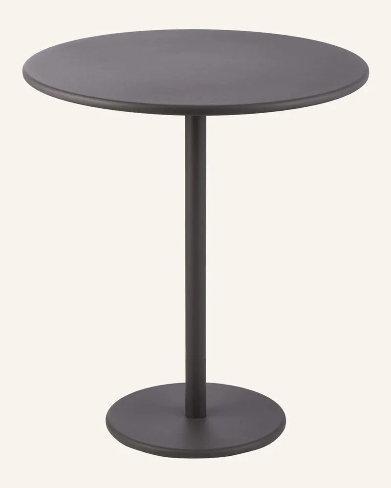 Blomus Beistelltisch STAY Dunkelgrau