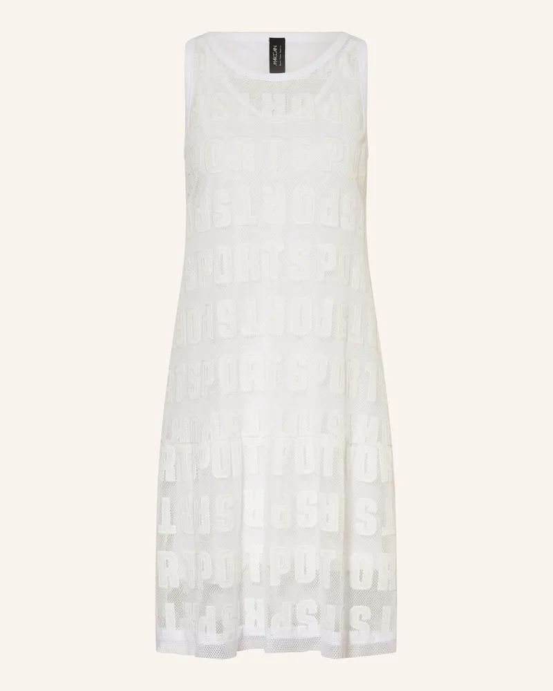 Marc Cain Mesh-Kleid 100