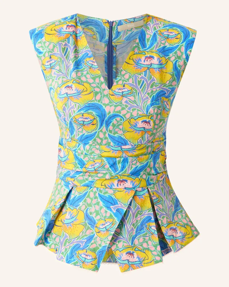 Malej Bluse Blau