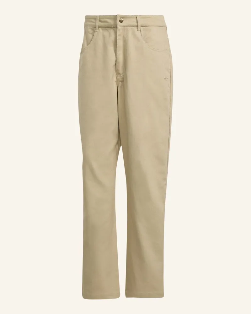 adidas FIREBIRD UTILITY HOSE Beige