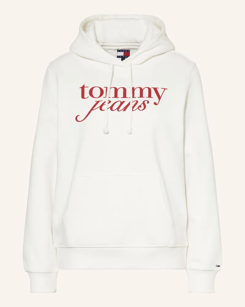 Tommy Hilfiger Hoodie Ecru