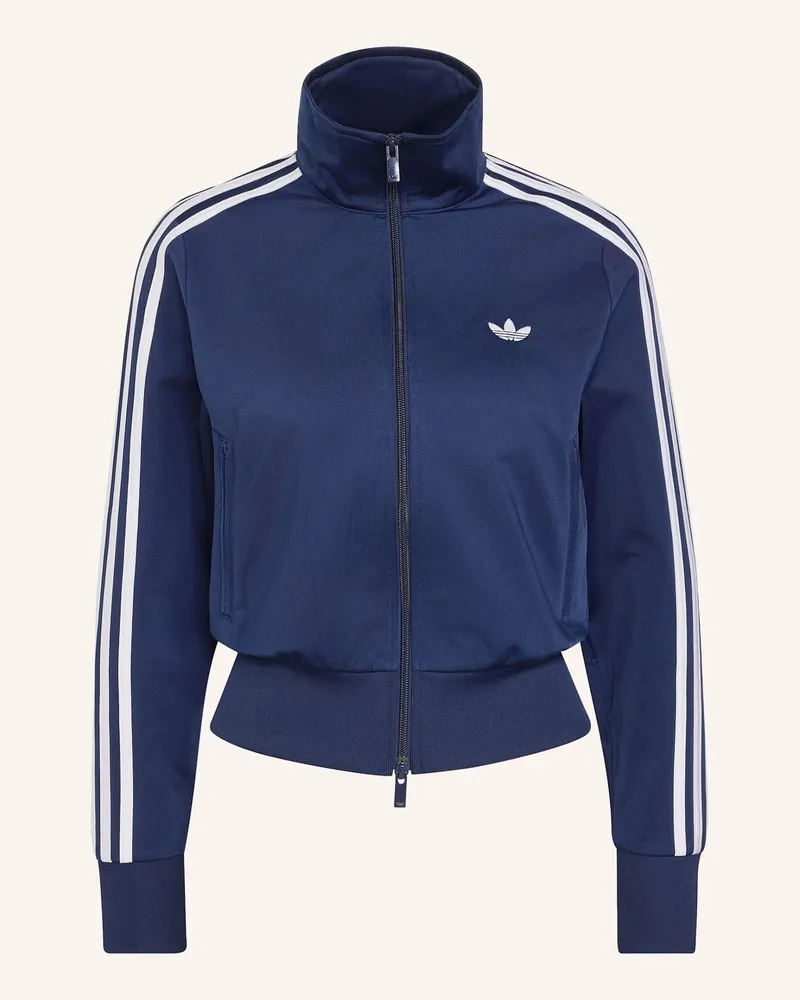 adidas Firebird Classic Originals Jacke blau Blau
