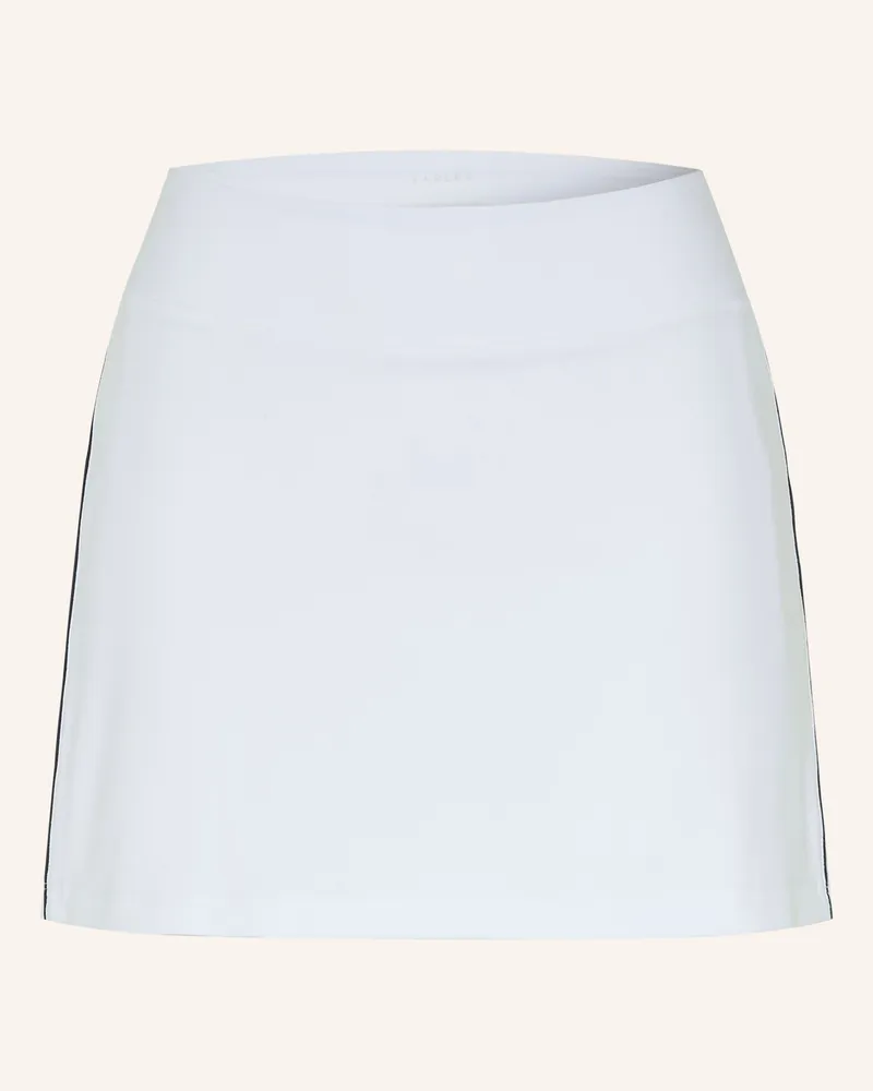 Varley Tennisrock Tani weiss Weiss