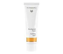 BERUHIGENDE MASKE