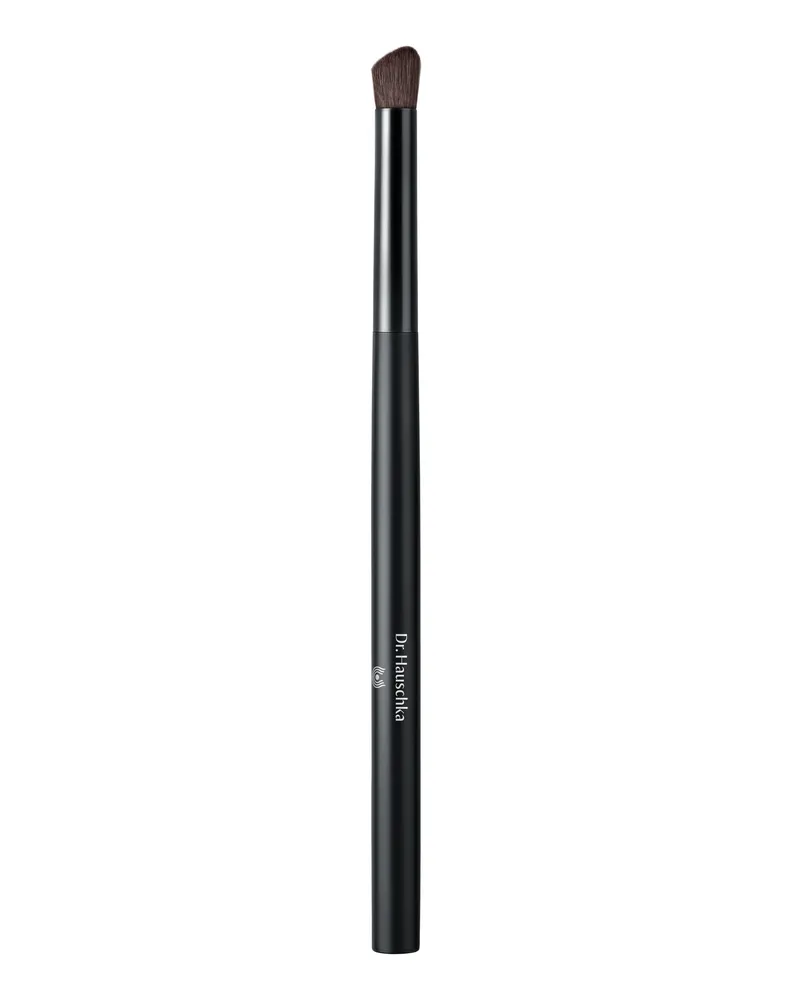 Dr. Hauschka Eye Definer Brush Abgeschrägter Lidschattenpinsel 