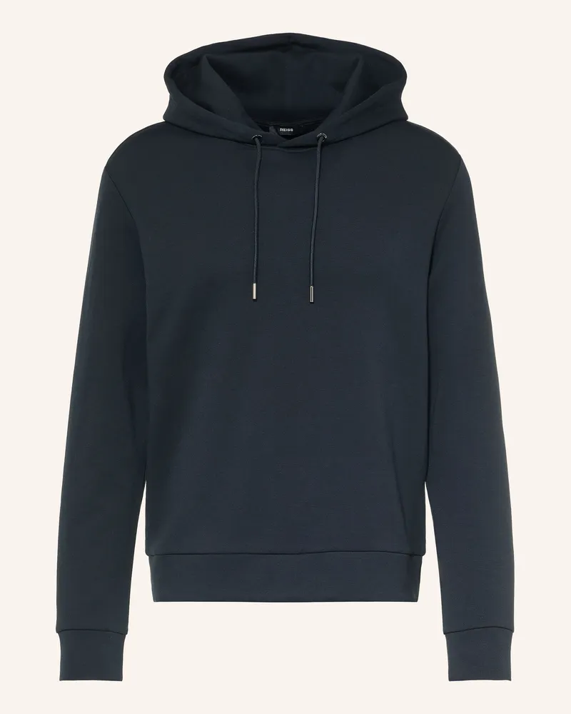Reiss Hoodie Dane blau Dunkelblau